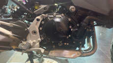 BMW F900 XR